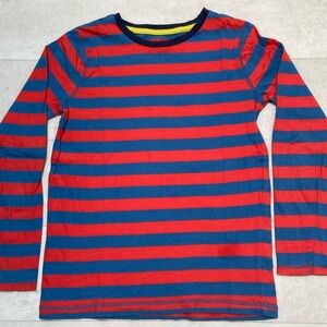 Mini Boden striped tee